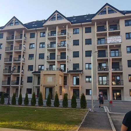 Despot 3 Apartman Zlatibor Kültér fotó