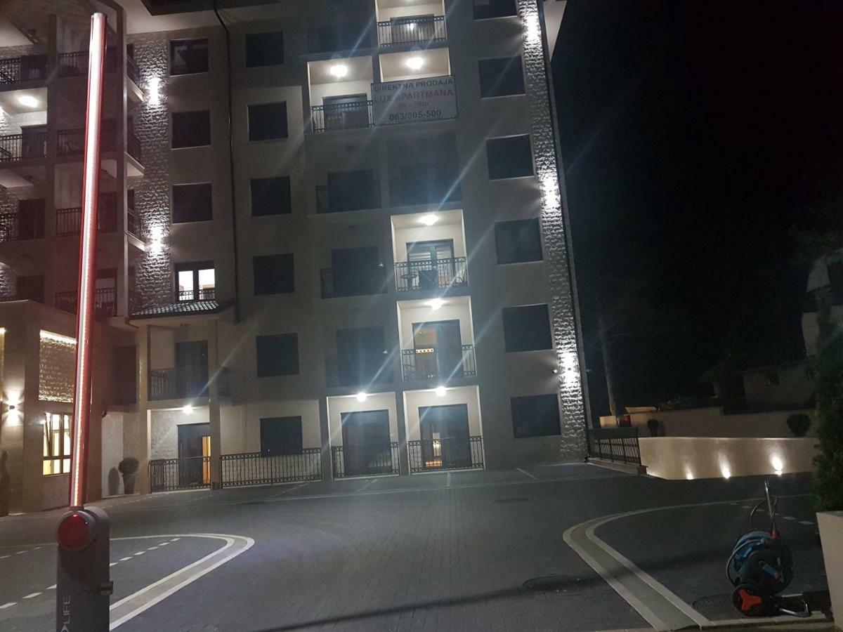 Despot 3 Apartman Zlatibor Kültér fotó