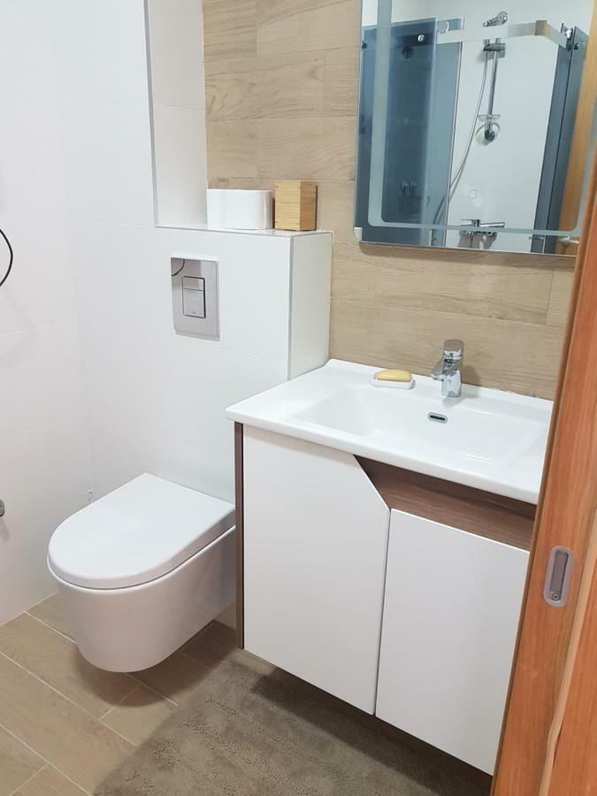 Despot 3 Apartman Zlatibor Kültér fotó