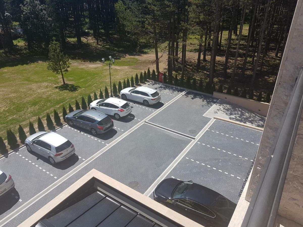 Despot 3 Apartman Zlatibor Kültér fotó
