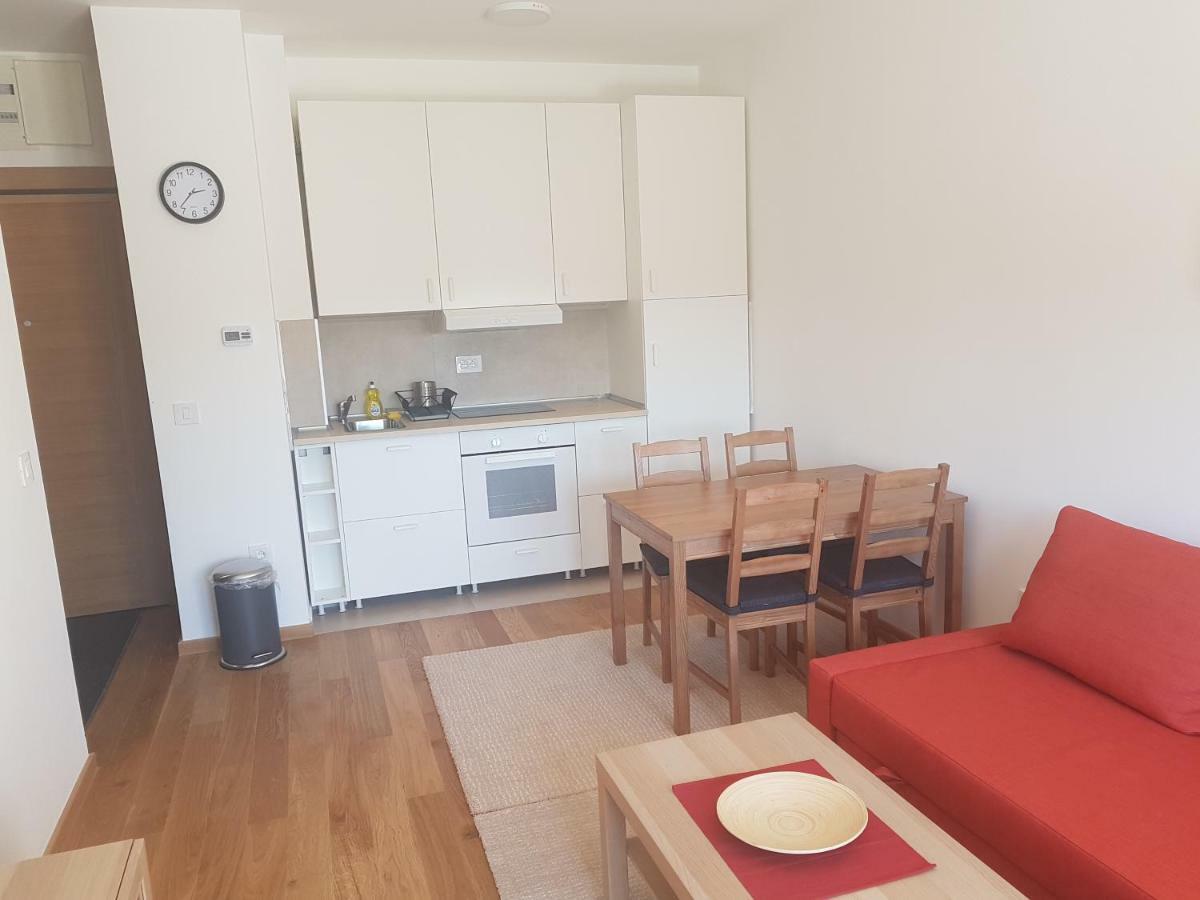 Despot 3 Apartman Zlatibor Kültér fotó